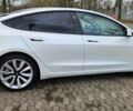 Белый Тесла Модель 3, объемом двигателя 0 л и пробегом 77 тыс. км за 11900 $, фото 7 на Automoto.ua