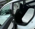 Білий Тесла Модель 3, об'ємом двигуна 0 л та пробігом 84 тис. км за 17100 $, фото 16 на Automoto.ua