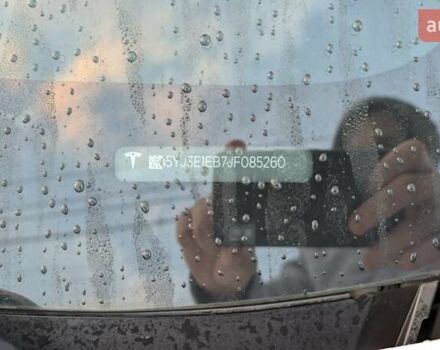 Білий Тесла Модель 3, об'ємом двигуна 0 л та пробігом 143 тис. км за 16700 $, фото 15 на Automoto.ua