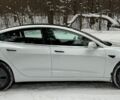 Білий Тесла Модель 3, об'ємом двигуна 0 л та пробігом 185 тис. км за 15000 $, фото 13 на Automoto.ua