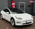 Білий Тесла Модель 3, об'ємом двигуна 0 л та пробігом 35 тис. км за 19500 $, фото 10 на Automoto.ua