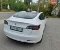 Белый Тесла Модель 3, объемом двигателя 0 л и пробегом 84 тыс. км за 17800 $, фото 6 на Automoto.ua