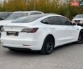 Белый Тесла Модель 3, объемом двигателя 0 л и пробегом 151 тыс. км за 17300 $, фото 5 на Automoto.ua
