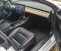 Белый Тесла Модель 3, объемом двигателя 0 л и пробегом 1 тыс. км за 21000 $, фото 7 на Automoto.ua
