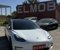 Білий Тесла Модель 3, об'ємом двигуна 0 л та пробігом 132 тис. км за 17775 $, фото 4 на Automoto.ua