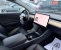 Білий Тесла Модель 3, об'ємом двигуна 0 л та пробігом 123 тис. км за 12800 $, фото 19 на Automoto.ua