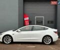 Білий Тесла Модель 3, об'ємом двигуна 0 л та пробігом 35 тис. км за 19500 $, фото 4 на Automoto.ua