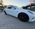 Белый Тесла Модель 3, объемом двигателя 0 л и пробегом 240 тыс. км за 18000 $, фото 20 на Automoto.ua