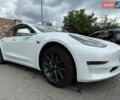 Білий Тесла Модель 3, об'ємом двигуна 0 л та пробігом 84 тис. км за 17600 $, фото 3 на Automoto.ua