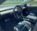 Білий Тесла Модель 3, об'ємом двигуна 0 л та пробігом 170 тис. км за 17400 $, фото 5 на Automoto.ua