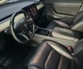 Белый Тесла Модель 3, объемом двигателя 0 л и пробегом 72 тыс. км за 16750 $, фото 9 на Automoto.ua