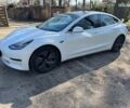 Белый Тесла Модель 3, объемом двигателя 0 л и пробегом 138 тыс. км за 18990 $, фото 1 на Automoto.ua