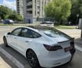 Белый Тесла Модель 3, объемом двигателя 0 л и пробегом 68 тыс. км за 16250 $, фото 10 на Automoto.ua
