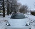Білий Тесла Модель 3, об'ємом двигуна 0 л та пробігом 108 тис. км за 17500 $, фото 21 на Automoto.ua