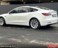 Белый Тесла Модель 3, объемом двигателя 0 л и пробегом 106 тыс. км за 20000 $, фото 7 на Automoto.ua