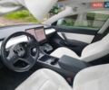Белый Тесла Модель 3, объемом двигателя 0 л и пробегом 77 тыс. км за 11300 $, фото 7 на Automoto.ua