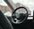 Білий Тесла Модель 3, об'ємом двигуна 0 л та пробігом 47 тис. км за 7529 $, фото 8 на Automoto.ua