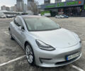Белый Тесла Модель 3, объемом двигателя 0 л и пробегом 108 тыс. км за 17500 $, фото 20 на Automoto.ua