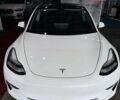 Тесла Модель 3 2018 у Одесі на Automoto.ua Білий Тесла Модель 3, об'ємом двигуна 0 л та пробігом 67 тис. км за 21500 $, фото 3 на Automoto.ua