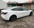 Белый Тесла Модель 3, объемом двигателя 0 л и пробегом 93 тыс. км за 15800 $, фото 34 на Automoto.ua