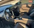 Білий Тесла Модель 3, об'ємом двигуна 0 л та пробігом 95 тис. км за 17200 $, фото 7 на Automoto.ua