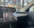 Білий Тесла Модель 3, об'ємом двигуна 0 л та пробігом 98 тис. км за 16900 $, фото 5 на Automoto.ua
