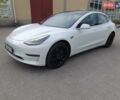 Белый Тесла Модель 3, объемом двигателя 0 л и пробегом 84 тыс. км за 17800 $, фото 8 на Automoto.ua