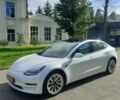 Білий Тесла Модель 3, об'ємом двигуна 0 л та пробігом 48 тис. км за 20500 $, фото 1 на Automoto.ua
