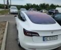 Білий Тесла Модель 3, об'ємом двигуна 0 л та пробігом 489 тис. км за 13000 $, фото 3 на Automoto.ua