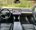 Белый Тесла Модель 3, объемом двигателя 0 л и пробегом 80 тыс. км за 20000 $, фото 16 на Automoto.ua