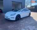 Белый Тесла Модель 3, объемом двигателя 0 л и пробегом 290 тыс. км за 16200 $, фото 1 на Automoto.ua