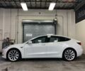 Тесла Модель 3 2018 у Одесі на Automoto.ua Білий Тесла Модель 3, об'ємом двигуна 0 л та пробігом 67 тис. км за 21500 $, фото 6 на Automoto.ua