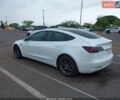 Білий Тесла Модель 3, об'ємом двигуна 0 л та пробігом 66 тис. км за 5800 $, фото 3 на Automoto.ua