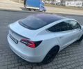 Белый Тесла Модель 3, объемом двигателя 0 л и пробегом 92 тыс. км за 22999 $, фото 16 на Automoto.ua