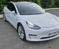 Белый Тесла Модель 3, объемом двигателя 0 л и пробегом 132 тыс. км за 14995 $, фото 8 на Automoto.ua