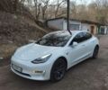 Білий Тесла Модель 3, об'ємом двигуна 0 л та пробігом 160 тис. км за 17000 $, фото 4 на Automoto.ua