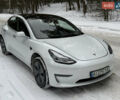 Белый Тесла Модель 3, объемом двигателя 0 л и пробегом 185 тыс. км за 13500 $, фото 7 на Automoto.ua