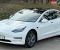Белый Тесла Модель 3, объемом двигателя 0 л и пробегом 186 тыс. км за 13900 $, фото 4 на Automoto.ua