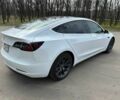 Белый Тесла Модель 3, объемом двигателя 0 л и пробегом 1 тыс. км за 18500 $, фото 5 на Automoto.ua