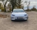 Белый Тесла Модель 3, объемом двигателя 0 л и пробегом 0 тыс. км за 17800 $, фото 7 на Automoto.ua