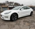 Білий Тесла Модель 3, об'ємом двигуна 0 л та пробігом 93 тис. км за 15800 $, фото 1 на Automoto.ua
