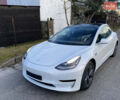 Белый Тесла Модель 3, объемом двигателя 0 л и пробегом 81 тыс. км за 15500 $, фото 4 на Automoto.ua