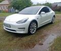 Білий Тесла Модель 3, об'ємом двигуна 0 л та пробігом 119 тис. км за 15250 $, фото 10 на Automoto.ua