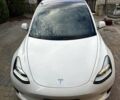 Тесла Модель 3 2018 у Львові на Automoto.ua Білий Тесла Модель 3, об'ємом двигуна 0 л та пробігом 119 тис. км за 18300 $, фото 8 на Automoto.ua