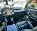 Белый Тесла Модель 3, объемом двигателя 0 л и пробегом 95 тыс. км за 17500 $, фото 15 на Automoto.ua