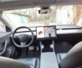 Білий Тесла Модель 3, об'ємом двигуна 0 л та пробігом 160 тис. км за 17000 $, фото 27 на Automoto.ua