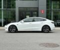 Білий Тесла Модель 3, об'ємом двигуна 0 л та пробігом 47 тис. км за 7529 $, фото 5 на Automoto.ua