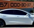 Белый Тесла Модель 3, объемом двигателя 0 л и пробегом 95 тыс. км за 17500 $, фото 4 на Automoto.ua