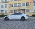 Белый Тесла Модель 3, объемом двигателя 0 л и пробегом 98 тыс. км за 19150 $, фото 28 на Automoto.ua