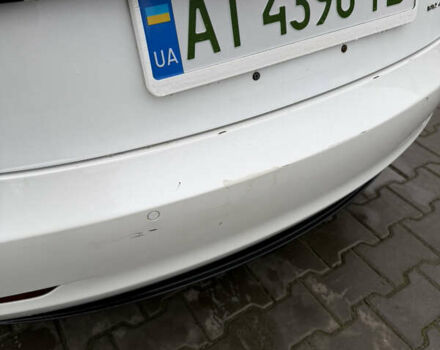 Білий Тесла Модель 3, об'ємом двигуна 0 л та пробігом 144 тис. км за 15500 $, фото 11 на Automoto.ua
